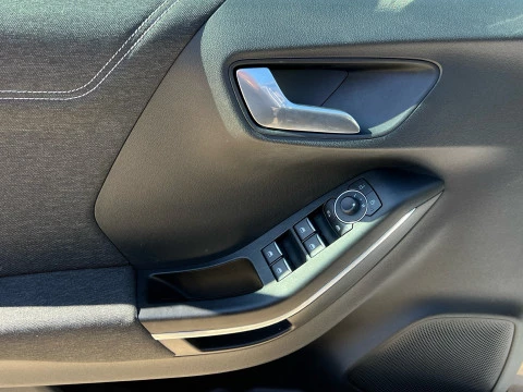 Ford Puma 1.0 EcoBoost 125cv Titanium MHEV Auto