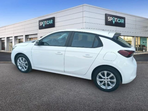 Opel Corsa-e 50kWh Elegance-e