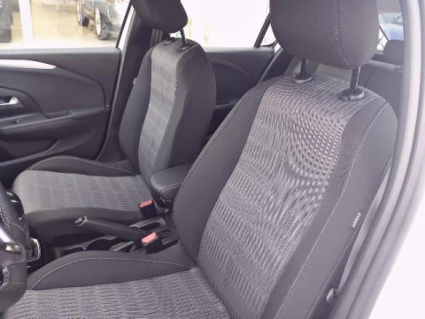 Opel Corsa-e 50kWh Elegance-e