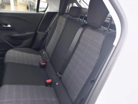 Opel Corsa-e 50kWh Elegance-e