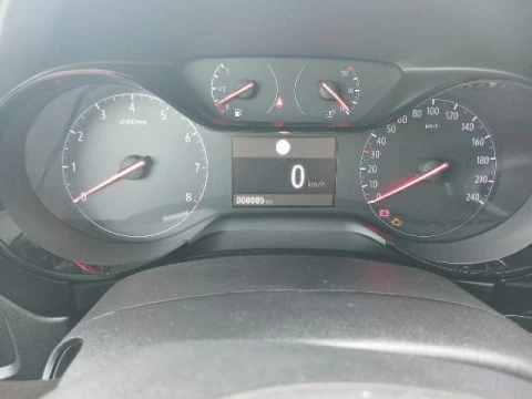 Opel Corsa-e 50kWh Elegance-e