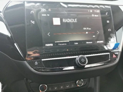 Opel Corsa-e 50kWh Elegance-e