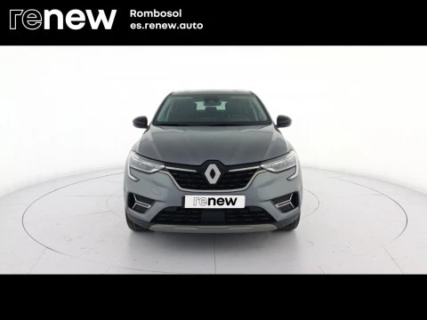 Renault Arkana  Hibrido  1.6 E-Tech Techno 105kW