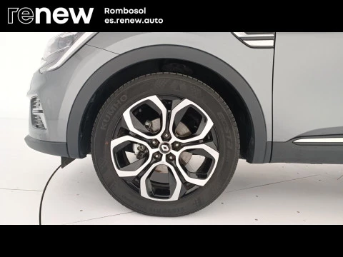 Renault Arkana  Hibrido  1.6 E-Tech Techno 105kW