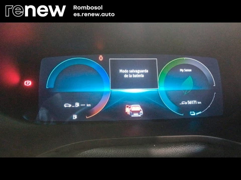 Renault Arkana  Hibrido  1.6 E-Tech Techno 105kW