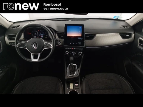 Renault Arkana  Hibrido  1.6 E-Tech Techno 105kW