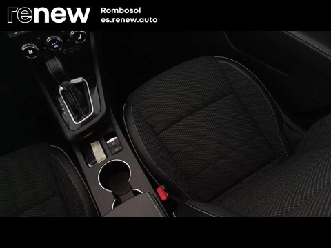 Renault Arkana  Hibrido  1.6 E-Tech Techno 105kW