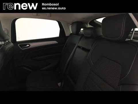 Renault Arkana  Hibrido  1.6 E-Tech Techno 105kW