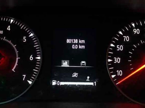 Nissan Primastar 2.0DCI 96KW GO L2H1 4P