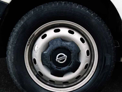 Nissan Primastar 2.0DCI 96KW GO L2H1 4P