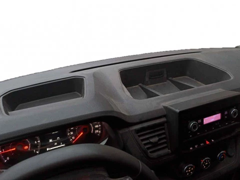 Nissan Primastar 2.0DCI 96KW GO L2H1 4P