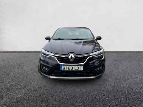Renault Arkana Intens E-TECH Híbrido 105 kW (145CV) -SS