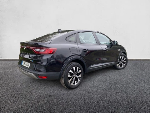 Renault Arkana Intens E-TECH Híbrido 105 kW (145CV) -SS