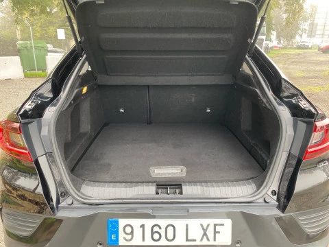 Renault Arkana Intens E-TECH Híbrido 105 kW (145CV) -SS