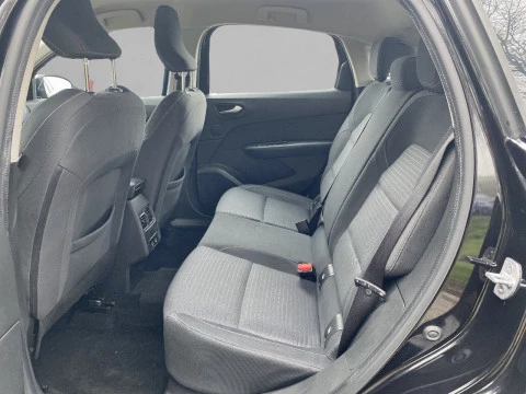 Renault Arkana Intens E-TECH Híbrido 105 kW (145CV) -SS