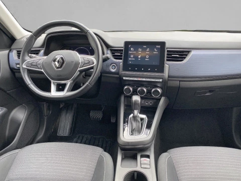 Renault Arkana Intens E-TECH Híbrido 105 kW (145CV) -SS