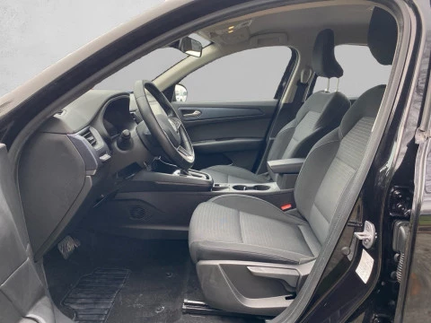 Renault Arkana Intens E-TECH Híbrido 105 kW (145CV) -SS