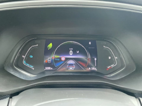 Renault Arkana Intens E-TECH Híbrido 105 kW (145CV) -SS