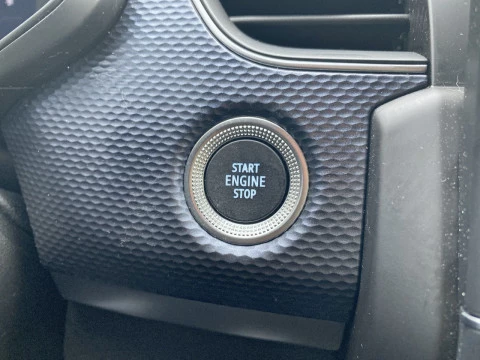 Renault Arkana Intens E-TECH Híbrido 105 kW (145CV) -SS