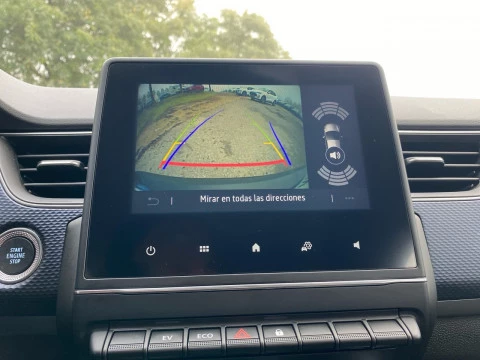 Renault Arkana Intens E-TECH Híbrido 105 kW (145CV) -SS