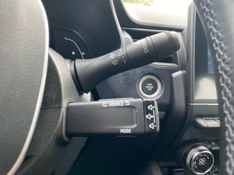 Renault Arkana Intens E-TECH Híbrido 105 kW (145CV) -SS