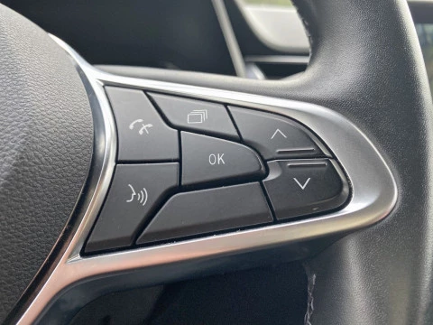 Renault Arkana Intens E-TECH Híbrido 105 kW (145CV) -SS