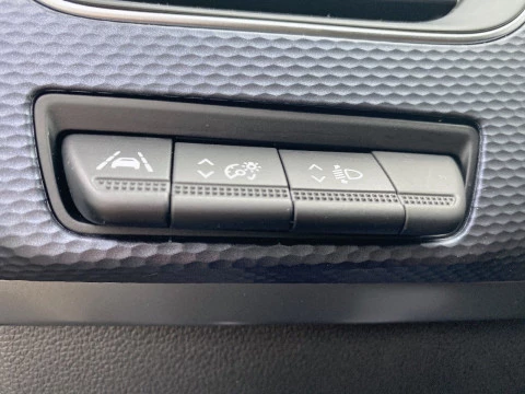 Renault Arkana Intens E-TECH Híbrido 105 kW (145CV) -SS