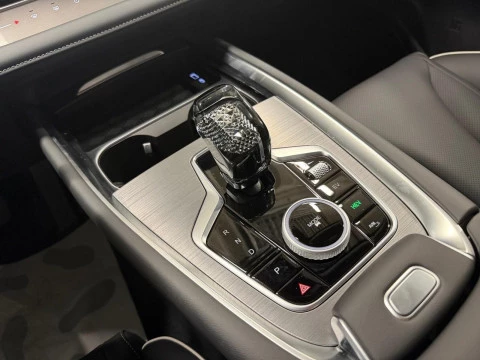 EBRO S700 1.5 TGDI PHEV Premium E-CVT