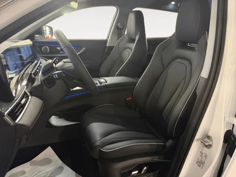 EBRO S700 1.5 TGDI PHEV Premium E-CVT