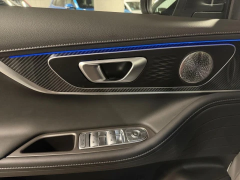 EBRO S700 1.5 TGDI PHEV Premium E-CVT