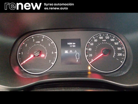 Dacia Sandero Stepway Extreme Go 74kW (100CV) ECO-G