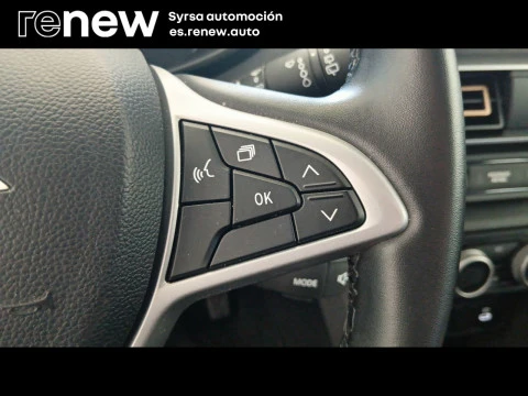 Dacia Sandero Stepway Extreme Go 74kW (100CV) ECO-G