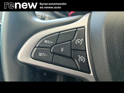 Dacia Sandero Stepway Extreme Go 74kW (100CV) ECO-G