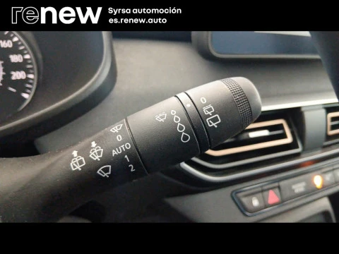 Dacia Sandero Stepway Extreme Go 74kW (100CV) ECO-G