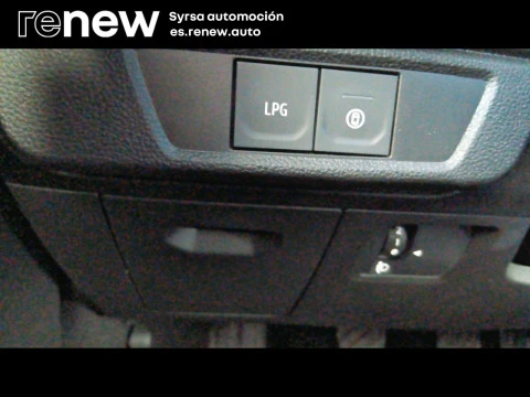 Dacia Sandero Stepway Extreme Go 74kW (100CV) ECO-G