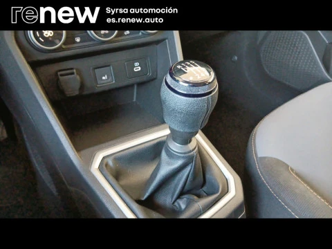 Dacia Sandero Stepway Extreme Go 74kW (100CV) ECO-G