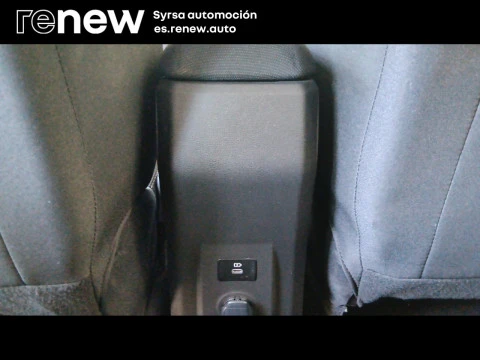 Dacia Sandero Stepway Extreme Go 74kW (100CV) ECO-G