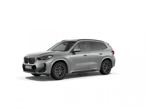 BMW X1 sDrive18d 110 kW (150 CV)