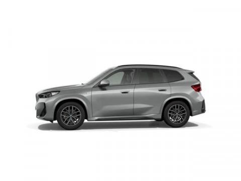 BMW X1 sDrive18d 110 kW (150 CV)