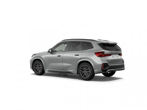 BMW X1 sDrive18d 110 kW (150 CV)