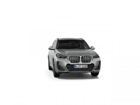 BMW X1 sDrive18d 110 kW (150 CV)