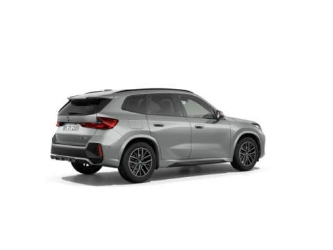 BMW X1 sDrive18d 110 kW (150 CV)