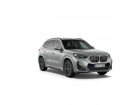 BMW X1 sDrive18d 110 kW (150 CV)