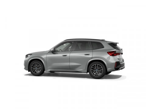 BMW X1 sDrive18d 110 kW (150 CV)