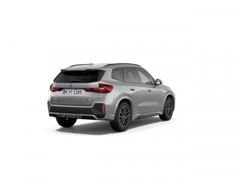 BMW X1 sDrive18d 110 kW (150 CV)