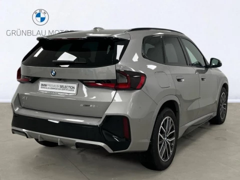 BMW X1 sDrive18d 110 kW (150 CV)
