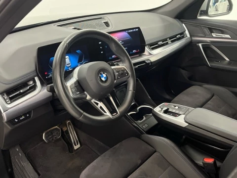 BMW X1 sDrive18d 110 kW (150 CV)