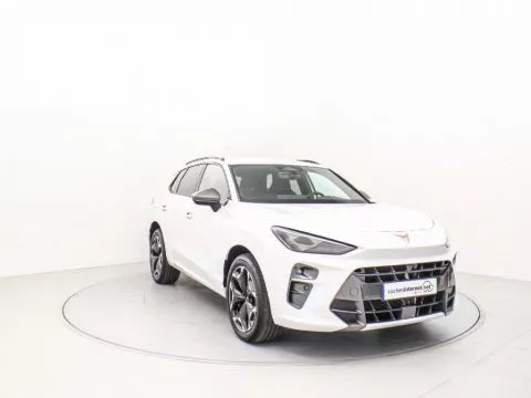 Cupra Terramar 1.5 PHEV 150KW DSG 204 5P