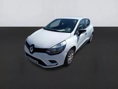 Renault Clio Business Energy dCi 66kW (90CV) Renault Clio Business Energy dCi 66kW (90CV)