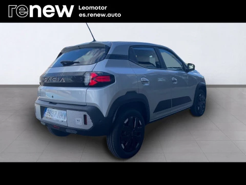 Dacia Spring  Extreme Electric 100 (75kW) sin GSR 2.3
